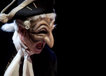 Molière’s Don Juan