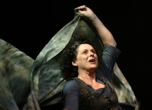 Schiller’s Mary Stuart