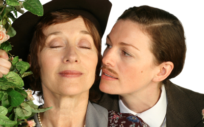 Marivaux’s The Triumph of Love