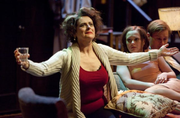 Albee’s Who’s Afraid of Virginia Woolf?