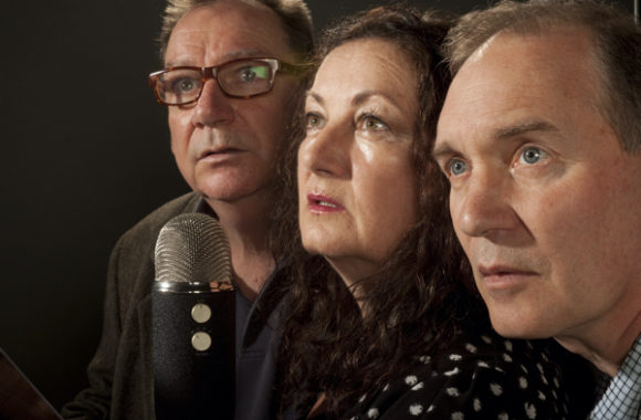 Beckett’s All That Fall