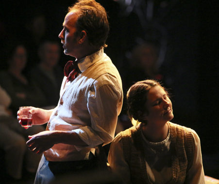 Chekhov’s Uncle Vanya